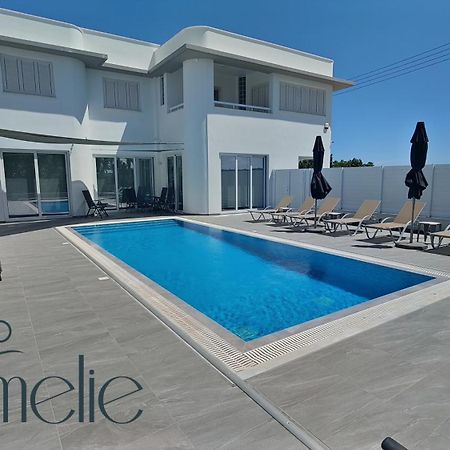 anemelie Villa Sotira  Buitenkant foto