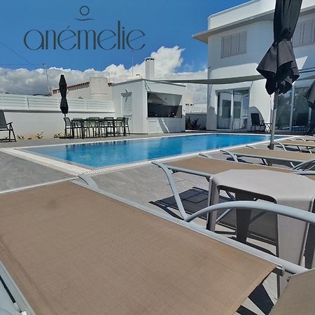 anemelie Villa Sotira  Buitenkant foto