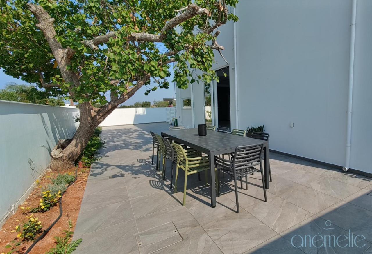 anemelie Villa Sotira  Buitenkant foto