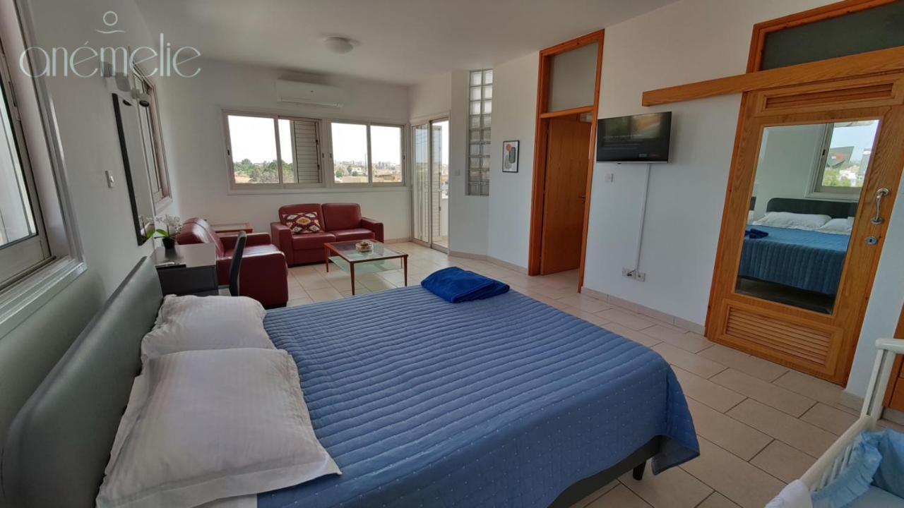 anemelie Villa Sotira  Buitenkant foto