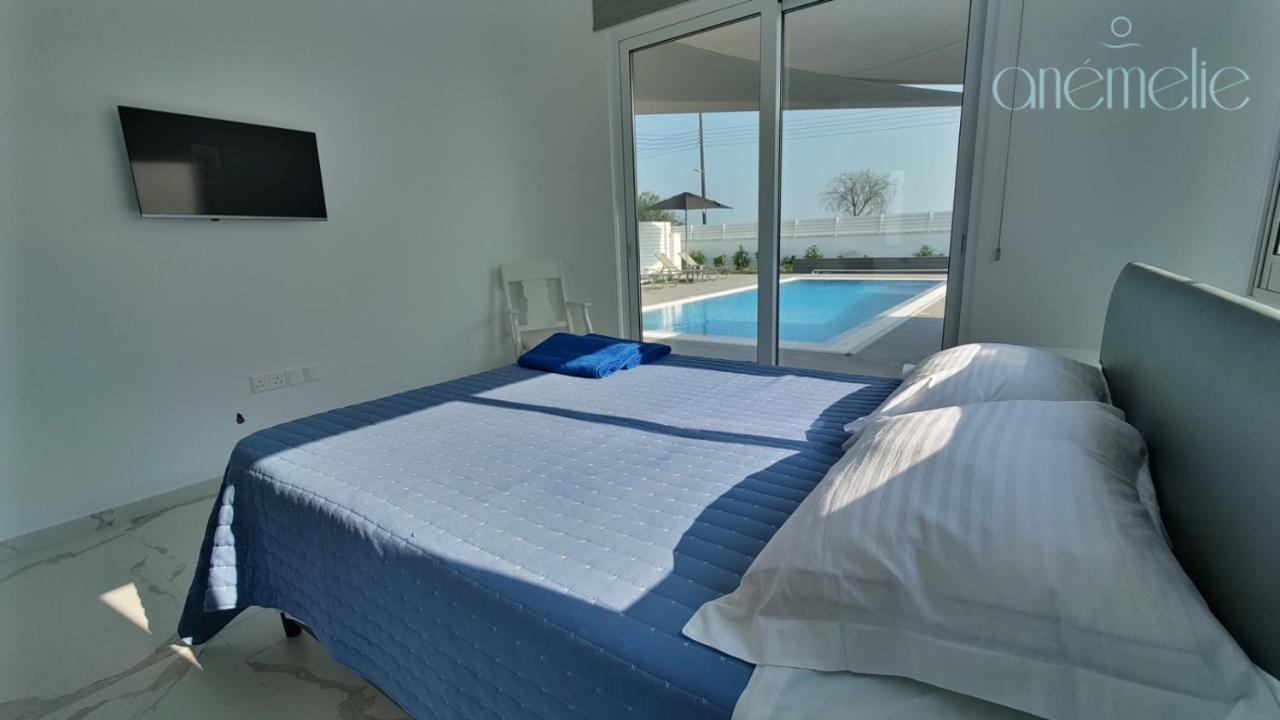 anemelie Villa Sotira  Buitenkant foto