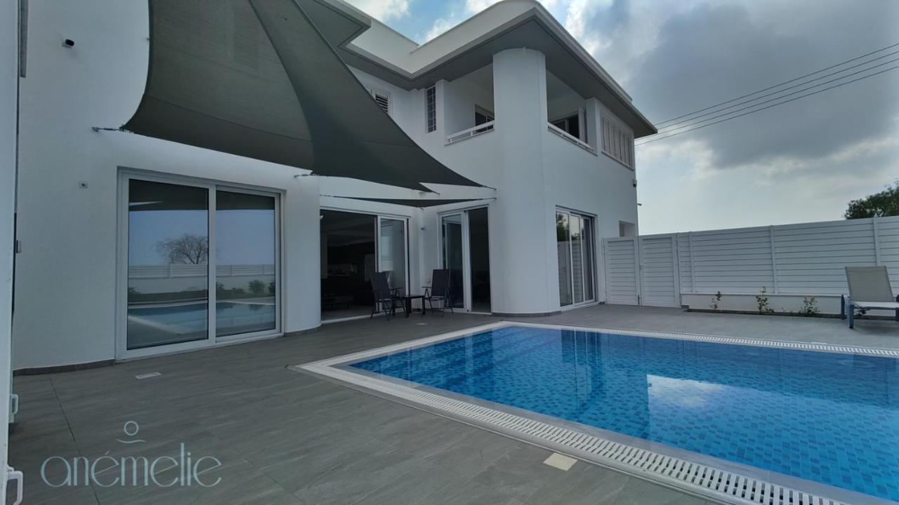 anemelie Villa Sotira  Buitenkant foto