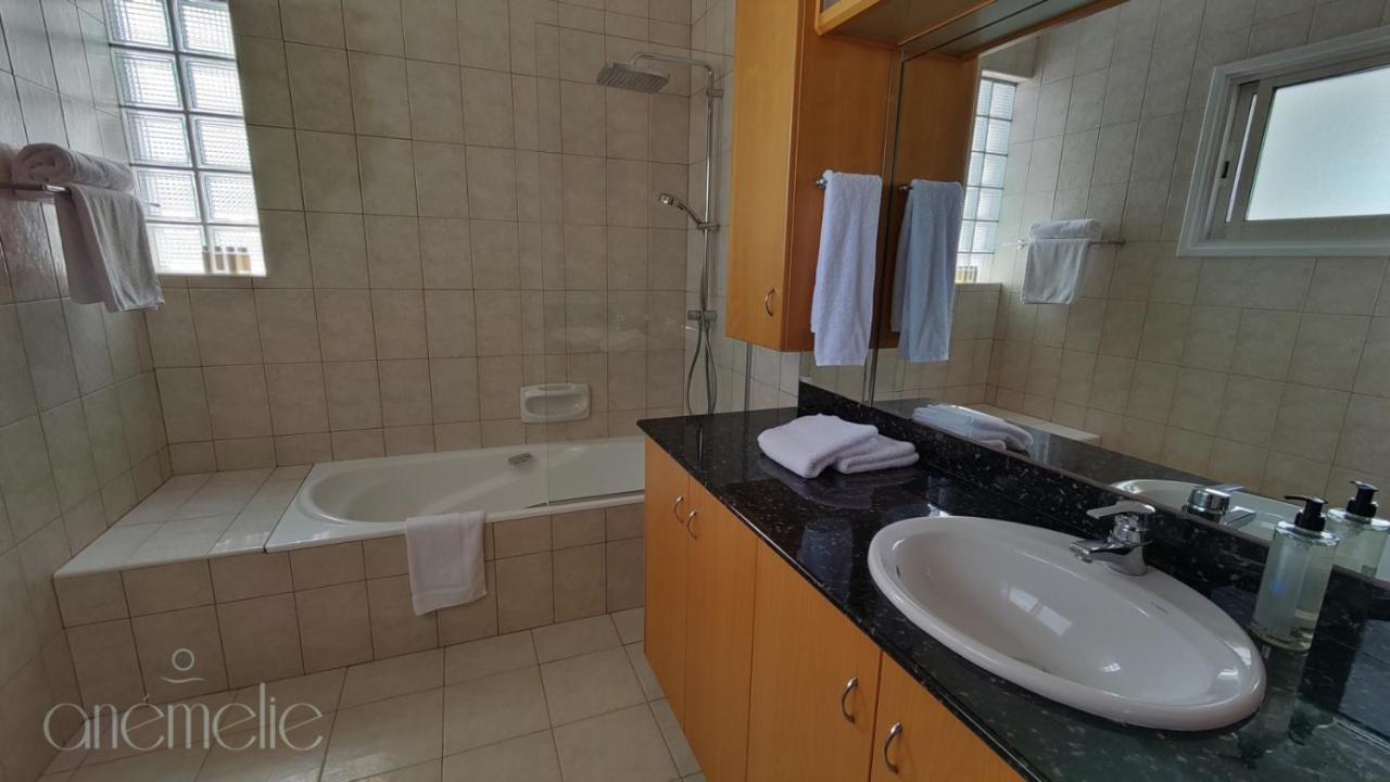 anemelie Villa Sotira  Buitenkant foto