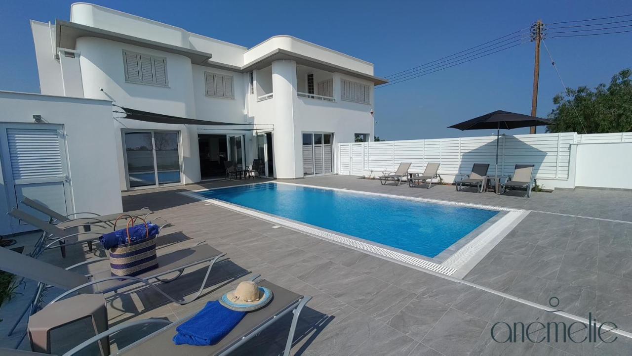 anemelie Villa Sotira  Buitenkant foto