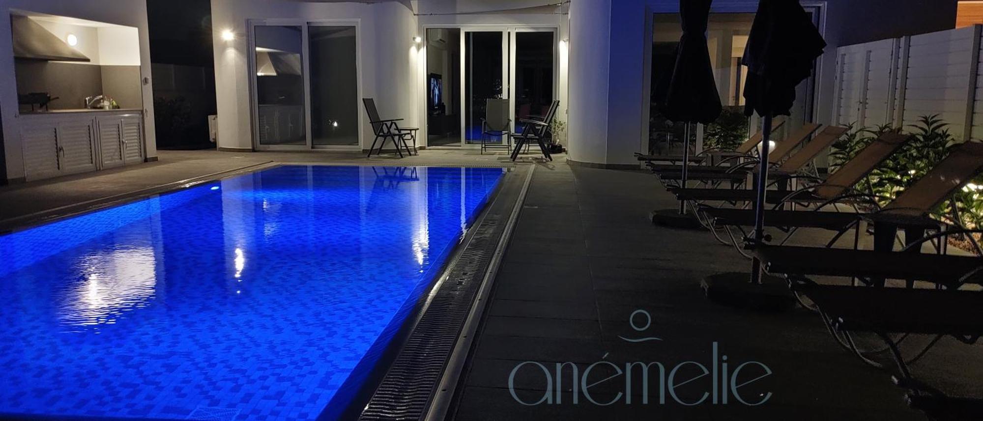 anemelie Villa Sotira  Buitenkant foto