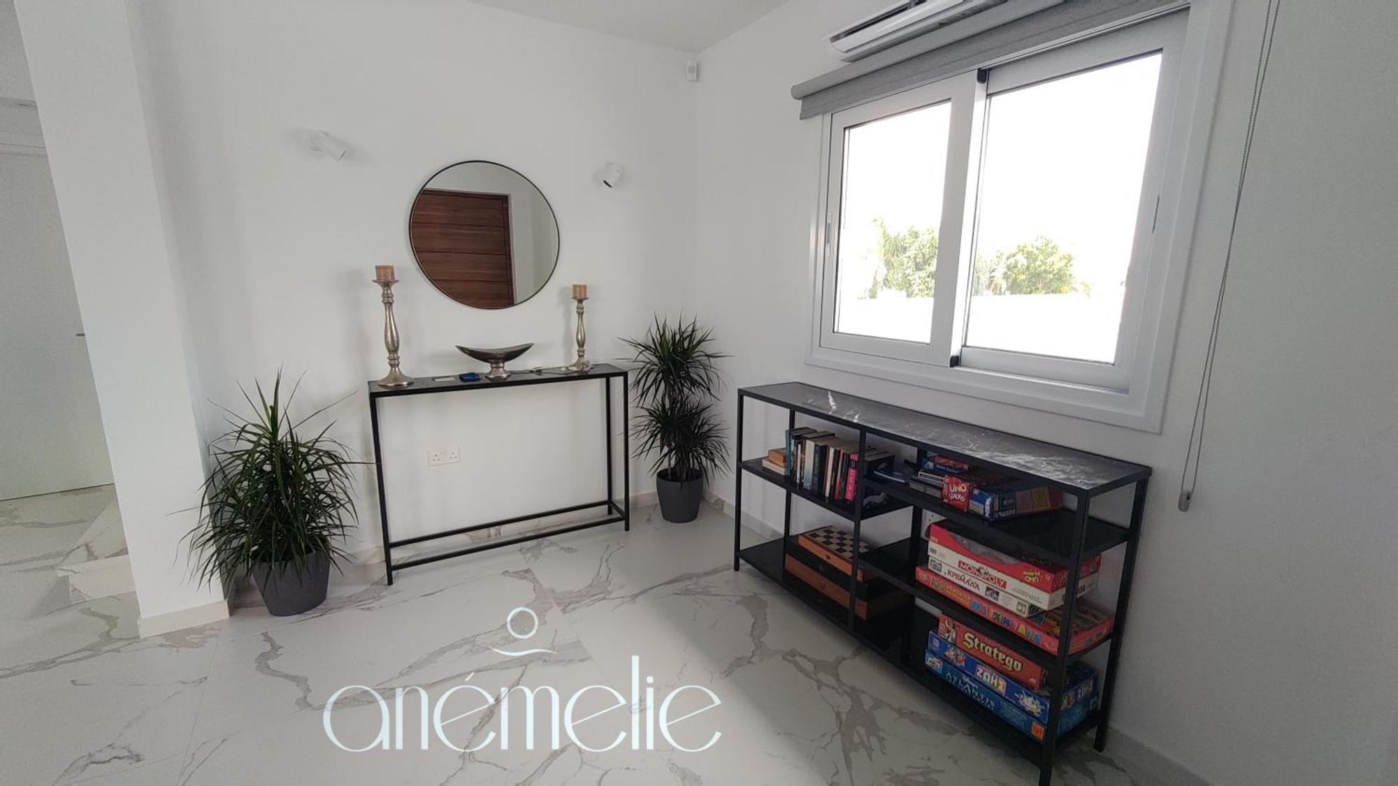 anemelie Villa Sotira  Buitenkant foto